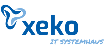xeko GmbH IT Systemhaus